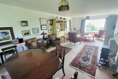 3 bedroom detached bungalow for sale, Heol Y Bryn, Harlech