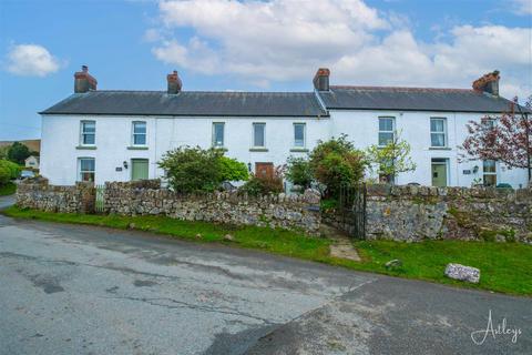2 bedroom terraced house for sale, Post Office Green, Llanmadoc, Swansea