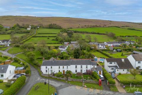 2 bedroom terraced house for sale, Post Office Green, Llanmadoc, Swansea