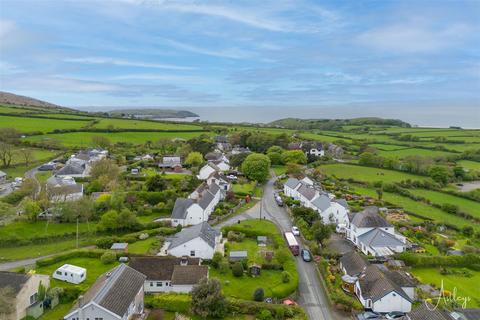 2 bedroom terraced house for sale, Post Office Green, Llanmadoc, Swansea