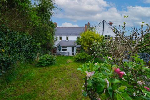 2 bedroom terraced house for sale, Post Office Green, Llanmadoc, Swansea