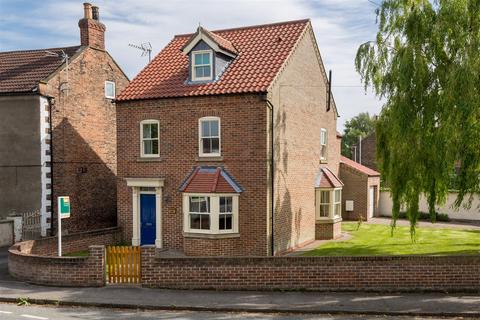 5 bedroom detached house to rent, Pinfold Hill, Wistow