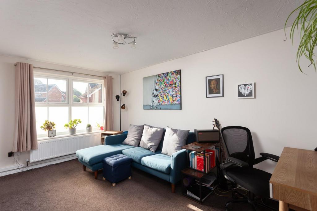Hunters Row, Boroughbridge 2 bed end of terrace house to rent £850