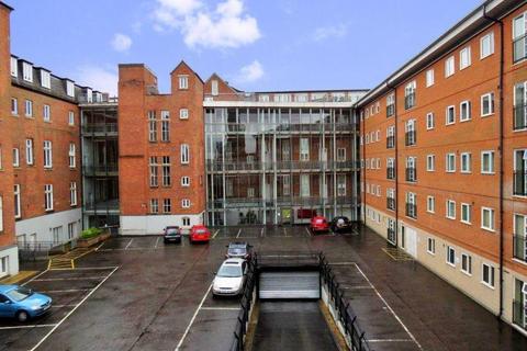 1 bedroom apartment to rent, The Royal, Wilton Place, Salford