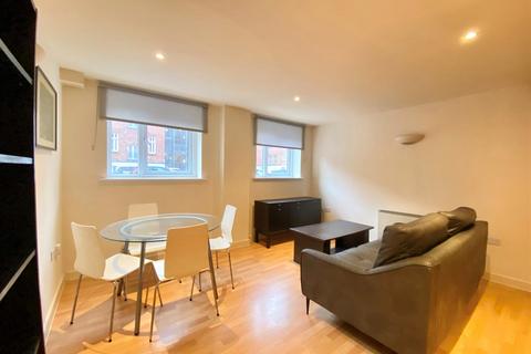 1 bedroom apartment to rent, The Royal, Wilton Place, Salford