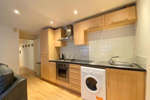 1 bedroom apartment to rent, The Royal, Wilton Place, Salford