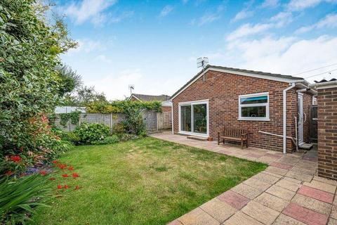2 bedroom detached bungalow for sale, Greenwell Close, Seaford BN25