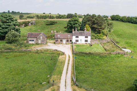 5 bedroom house for sale, Ashbourne Road, Cauldon Lowe  Stoke On Trent