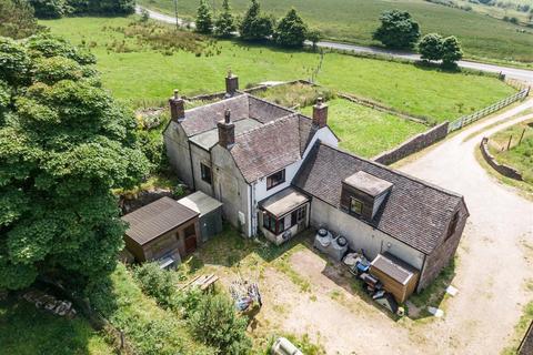 5 bedroom house for sale, Ashbourne Road, Cauldon Lowe  Stoke On Trent