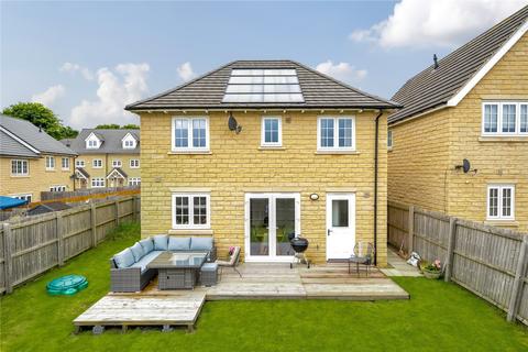 4 bedroom detached house for sale, Turing Fold, Horsforth, Leeds, West Yorkshire