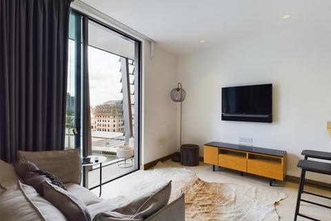 1 bedroom apartment to rent, One Blackfriars, London
