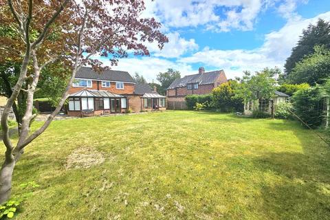 5 bedroom detached house to rent, St. Anns Road North, Heald Green, Cheadle, SK8