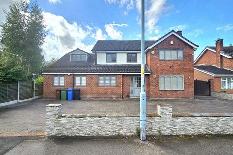 5 bedroom detached house to rent, St. Anns Road North, Heald Green, Cheadle, SK8