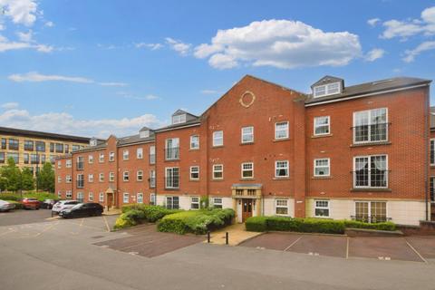 2 bedroom apartment for sale, St. Christophers Walk, Wakefield, West Yorkshire