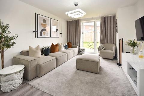 4 bedroom detached house for sale, St. Johns View, Wakefield, West Yorkshire