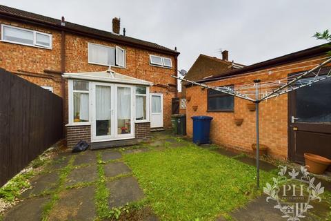 3 bedroom end of terrace house for sale, Windsor Court, Grangetown, Middlesbrough