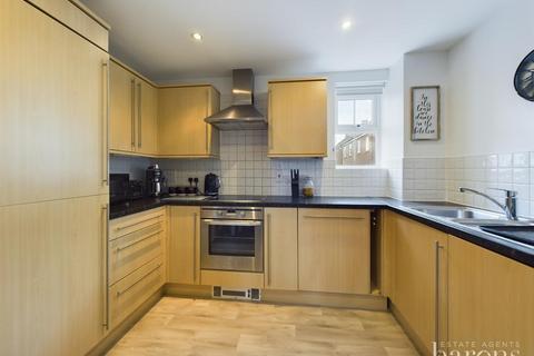 2 bedroom apartment for sale, Penton Way, Basingstoke RG24