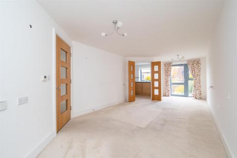 1 bedroom retirement property for sale, Shotfield, Wallington