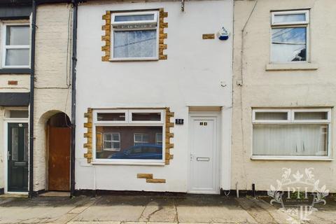 2 bedroom terraced house for sale, Chapel Street, Middlesbrough