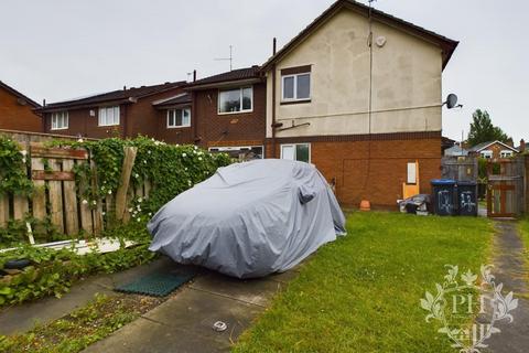 4 Marton Burn Road, Middlesbrough, TS4 2SW