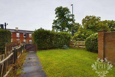 4 Marton Burn Road, Middlesbrough, TS4 2SW