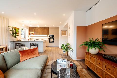 2 bedroom apartment for sale, Bow Green,, London, E3