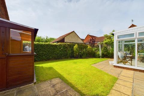 3 Pearson Close, Flamborough, Bridlington, YO15 1BP