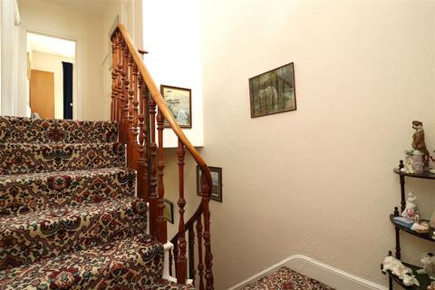 5 bedroom end of terrace house for sale, Grosvenor Terrace, Barnstaple
