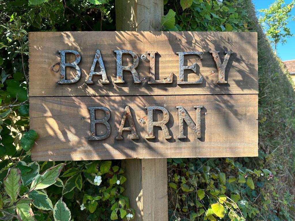 Barley Barn