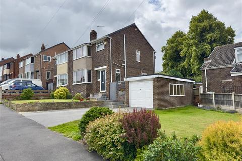 3 bedroom semi-detached house for sale, Ashdene Avenue, Crofton, Wakefield