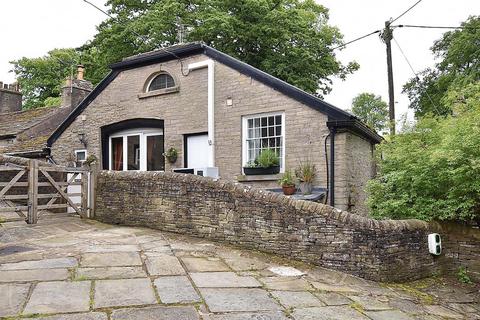 2 bedroom cottage to rent, The Coach House, Kerridge End, Rainow, SK10 5TF