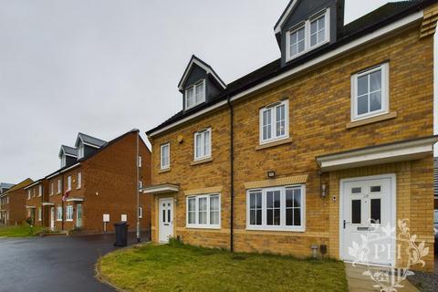 3 bedroom semi-detached house for sale, Ceremony Wynd, Middlesbrough