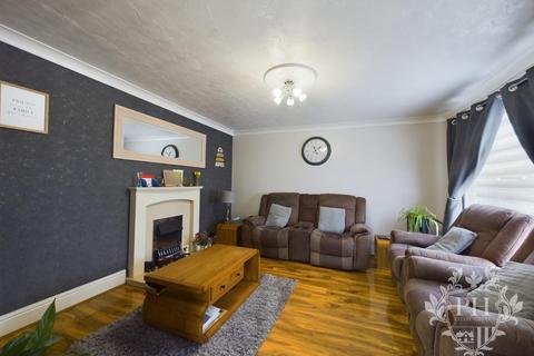 3 bedroom end of terrace house for sale, Broadwell Road, Middlesbrough