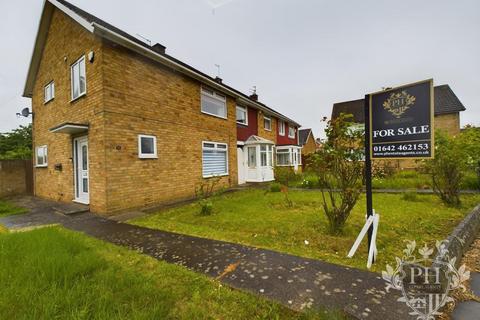 41 Broadwell Road, Middlesbrough, TS4 3NR
