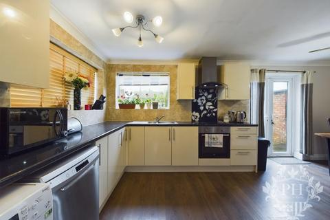 41 Broadwell Road, Middlesbrough, TS4 3NR