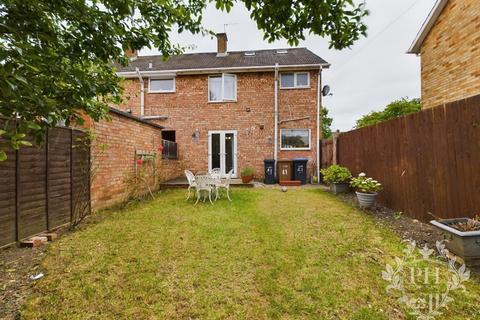 41 Broadwell Road, Middlesbrough, TS4 3NR