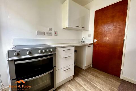 1 bedroom apartment to rent, Bethesda Street, Burnley BB11
