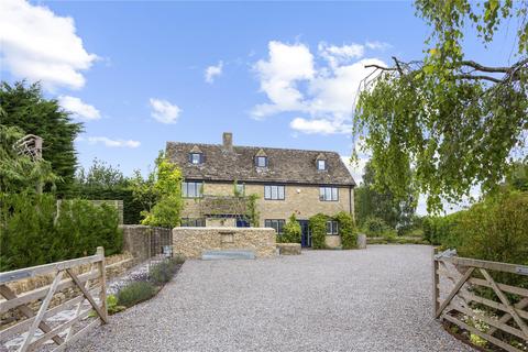 4 bedroom detached house for sale, Down Ampney, Cirencester, Gloucestershire, GL7