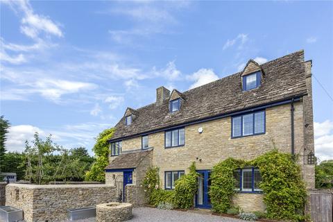 4 bedroom detached house for sale, Down Ampney, Cirencester, Gloucestershire, GL7