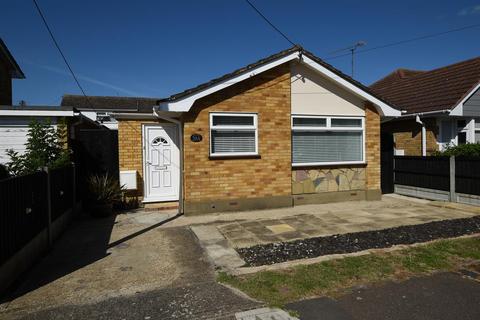 1 bedroom detached bungalow for sale, Normans Road, Canvey Island SS8