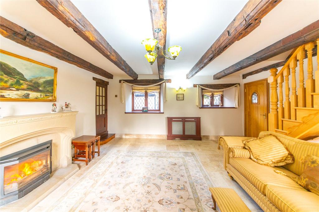 The Great Room