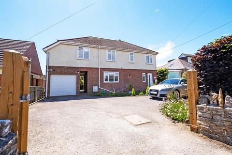 4 bedroom detached house for sale, East Drove, Swanage BH19