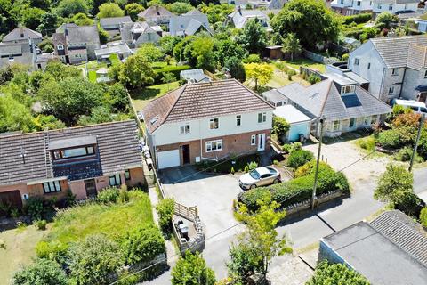 4 bedroom detached house for sale, East Drove, Swanage BH19