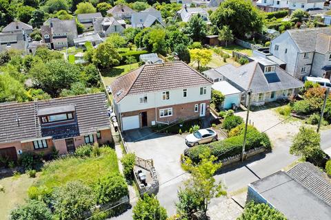 East Drove, Swanage BH19