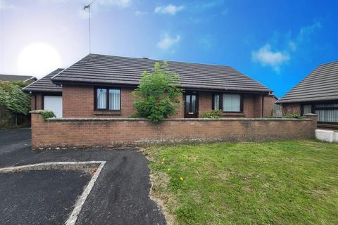 2 bedroom detached bungalow for sale, Westfield Close, Milford Haven