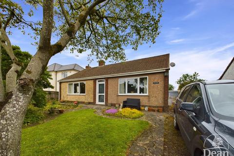 3 bedroom detached bungalow for sale, Crow Ash Road, Berry Hill, Coleford