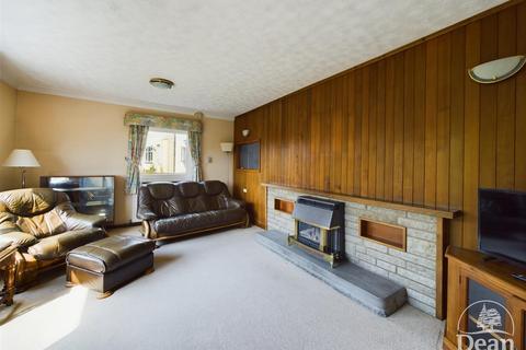 3 bedroom detached bungalow for sale, Crow Ash Road, Berry Hill, Coleford