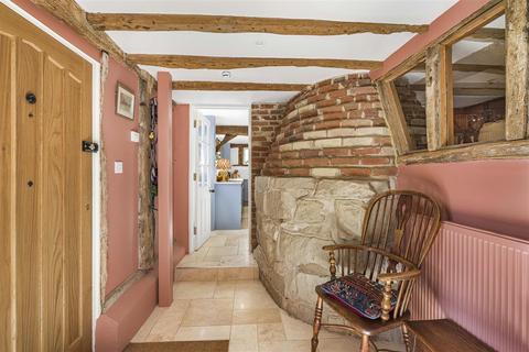 5 bedroom barn conversion for sale, South End, Bassingbourn SG8