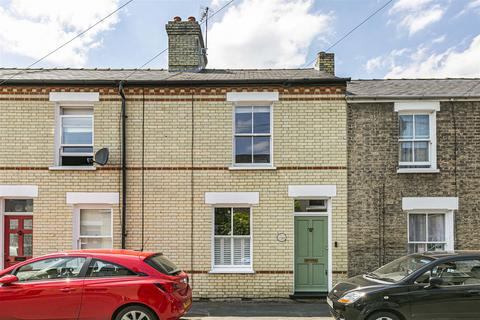 22 Cyprus Road, Cambridge, CB1 3QA