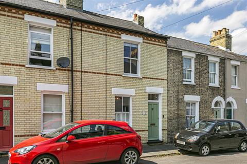 22 Cyprus Road, Cambridge, CB1 3QA